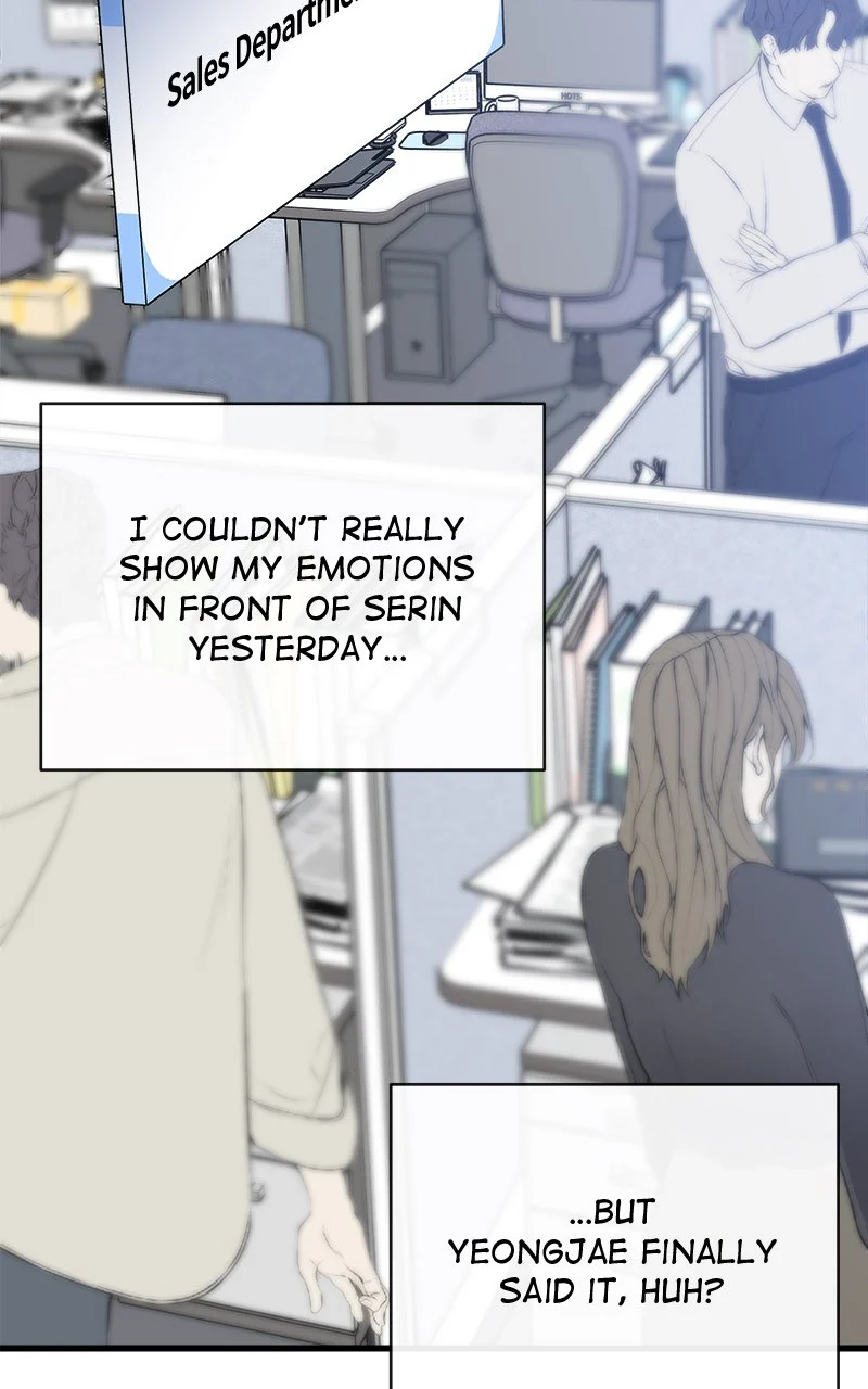 Random Target Chapter 48 - Page 93