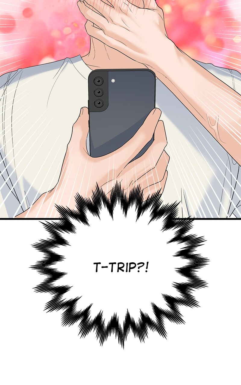 Random Target Chapter 48 - Page 99