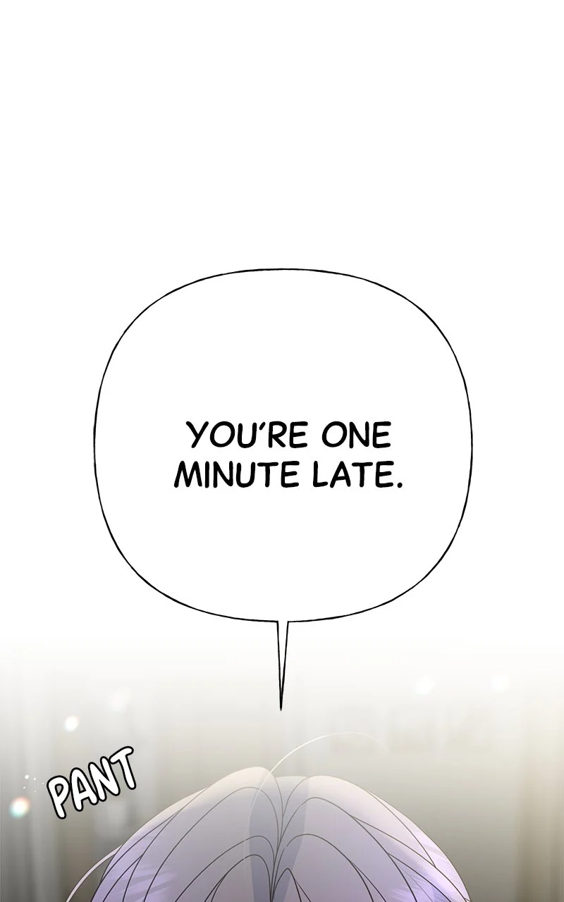 Random Target Chapter 49 - Page 1