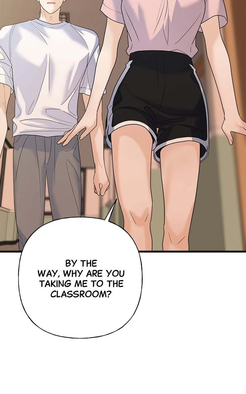 Random Target Chapter 49 - Page 119
