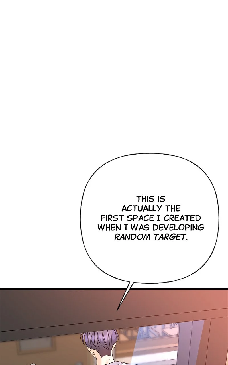Random Target Chapter 49 - Page 120