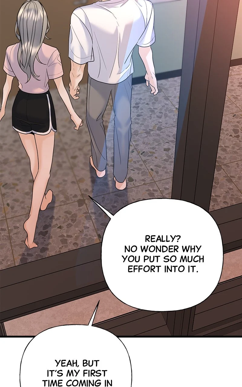 Random Target Chapter 49 - Page 121