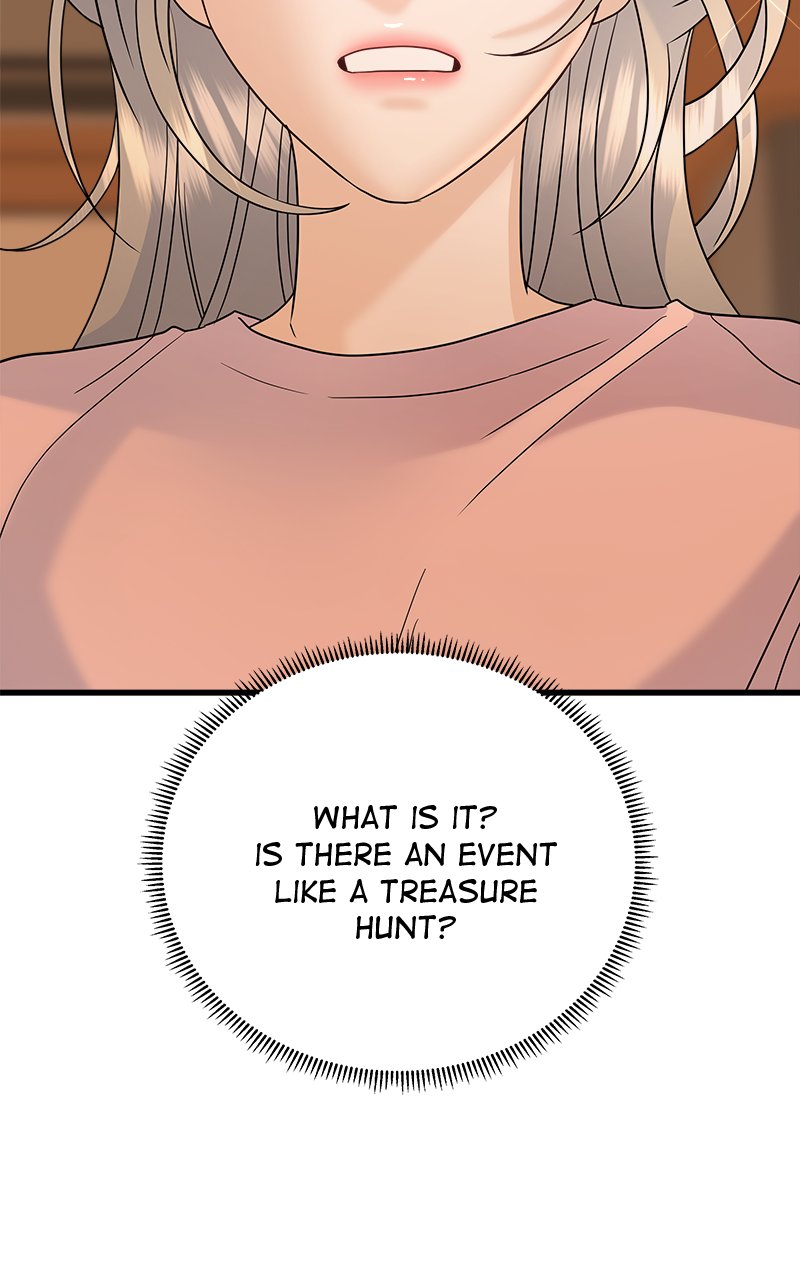 Random Target Chapter 49 - Page 127