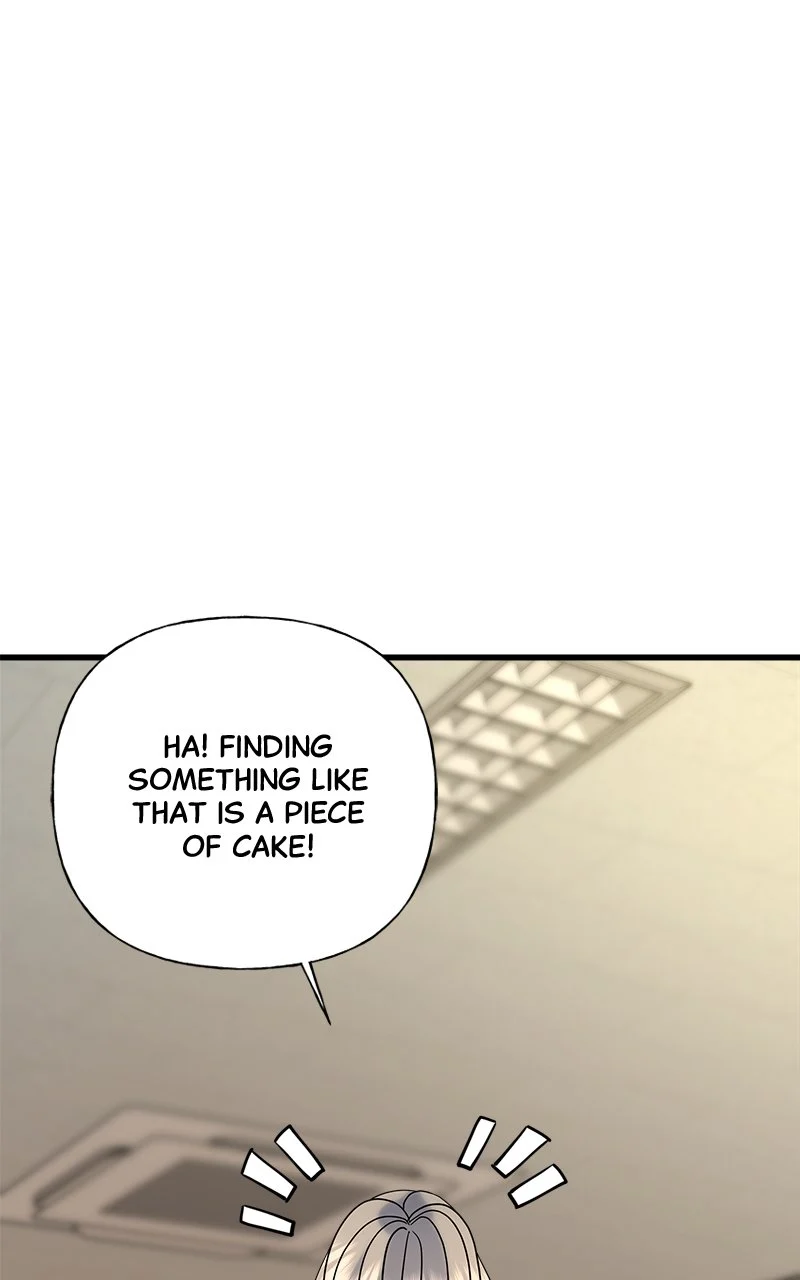 Random Target Chapter 49 - Page 128