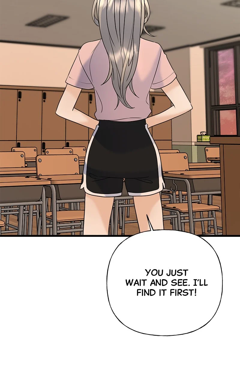 Random Target Chapter 49 - Page 129