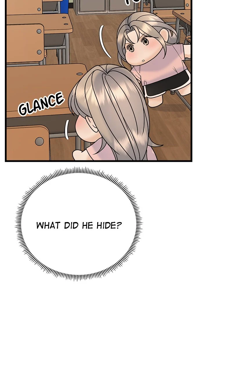 Random Target Chapter 49 - Page 131
