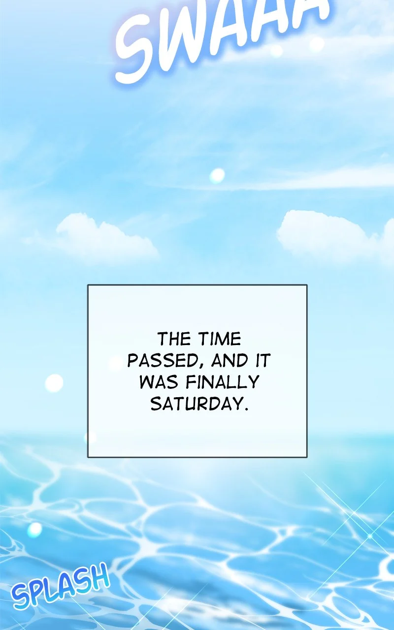 Random Target Chapter 49 - Page 150