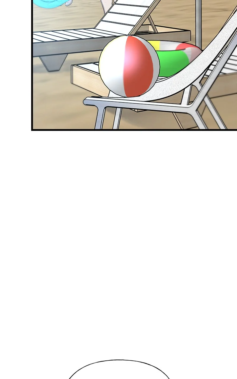 Random Target Chapter 49 - Page 154