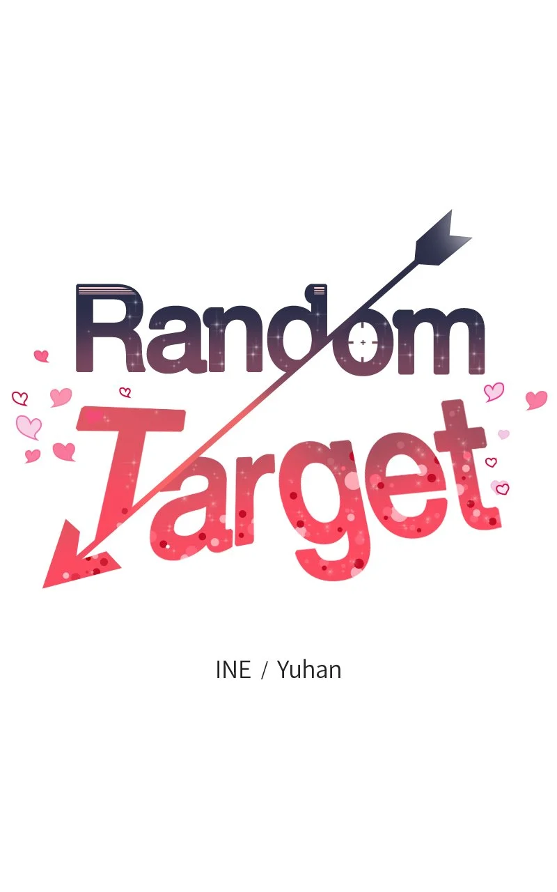 Random Target Chapter 49 - Page 28