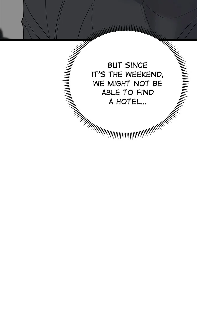 Random Target Chapter 49 - Page 41