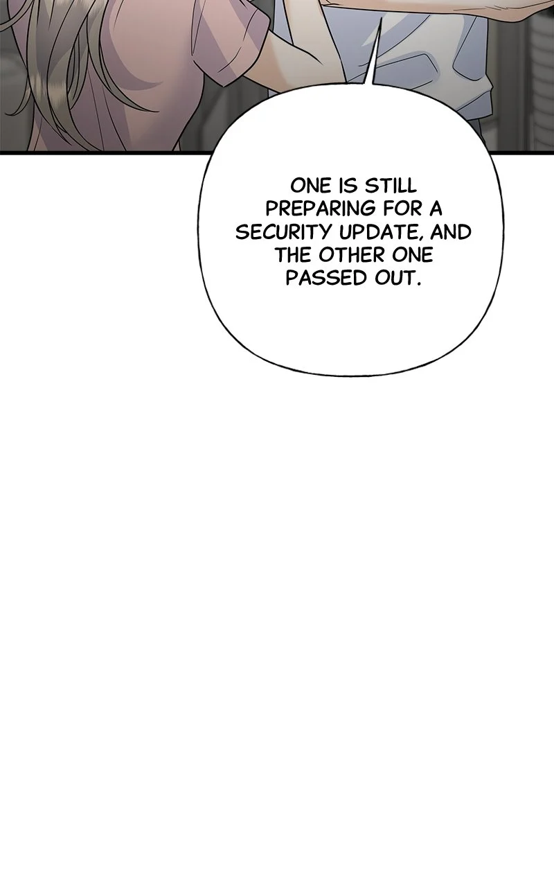 Random Target Chapter 49 - Page 50