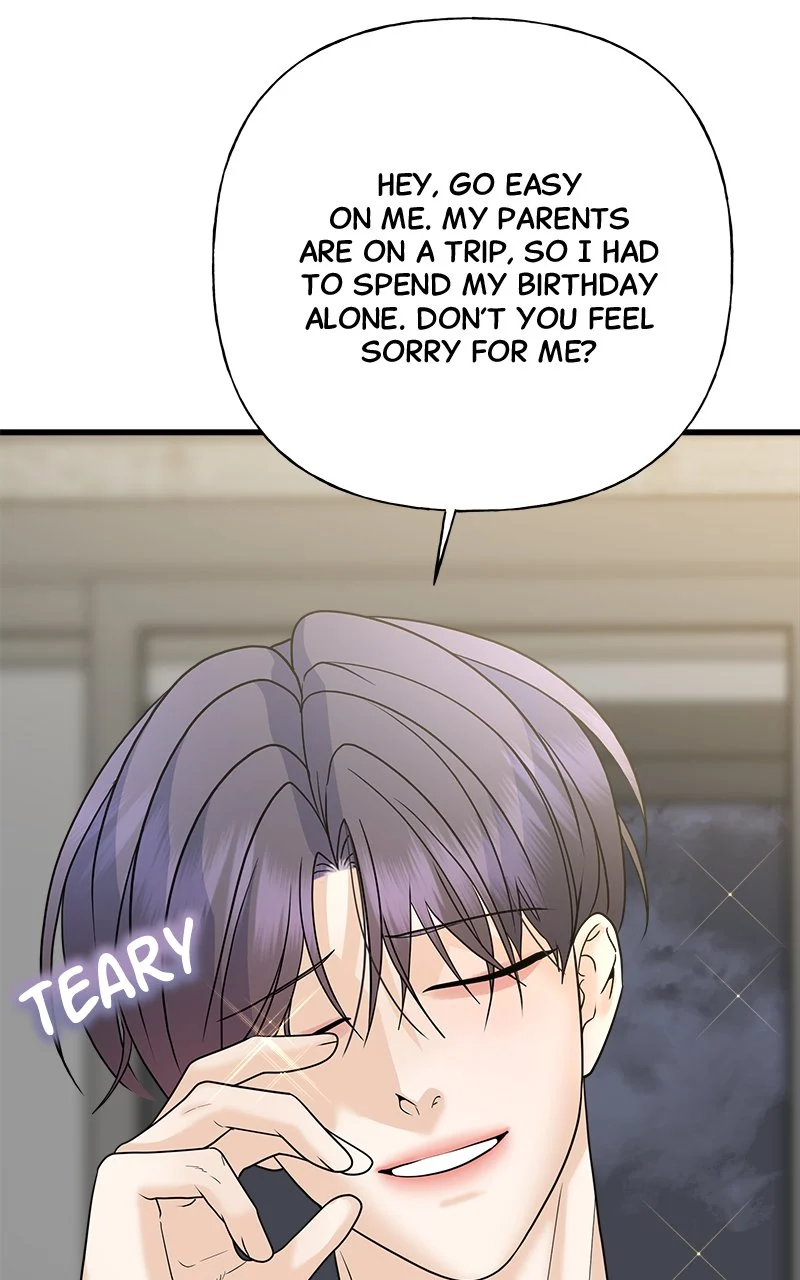 Random Target Chapter 49 - Page 51