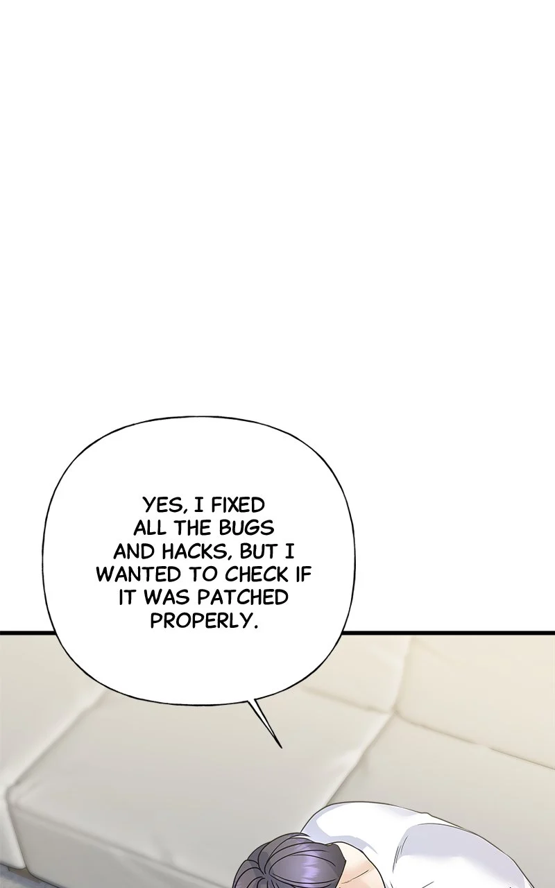 Random Target Chapter 49 - Page 59