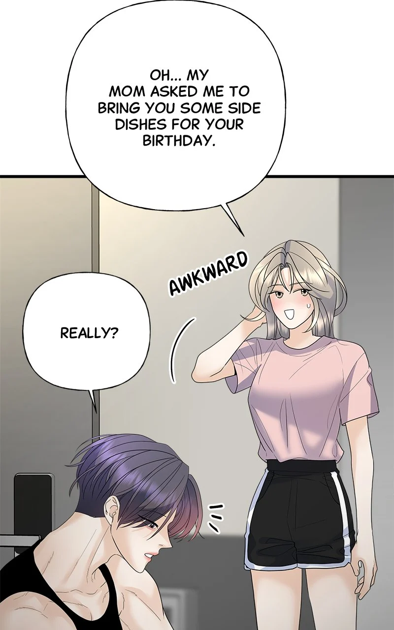 Random Target Chapter 49 - Page 7