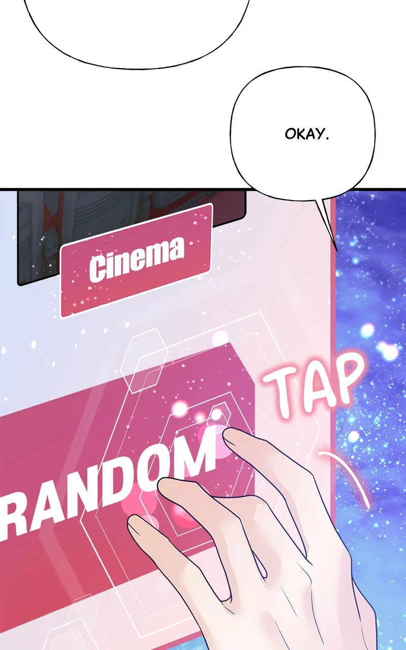 Random Target Chapter 49 - Page 68