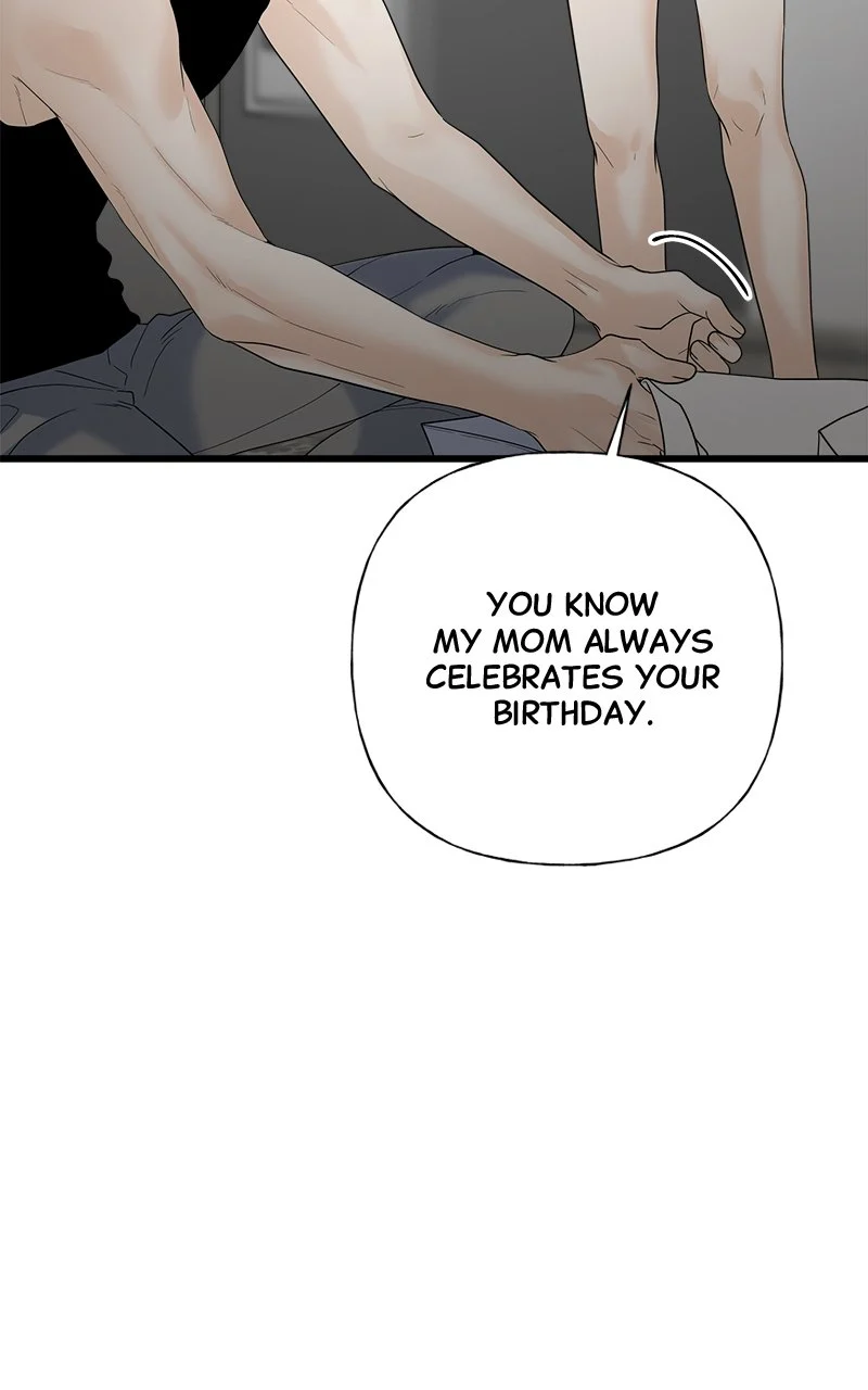 Random Target Chapter 49 - Page 8