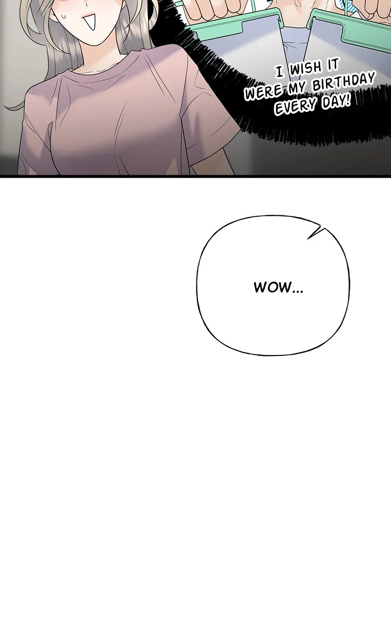 Random Target Chapter 49 - Page 10