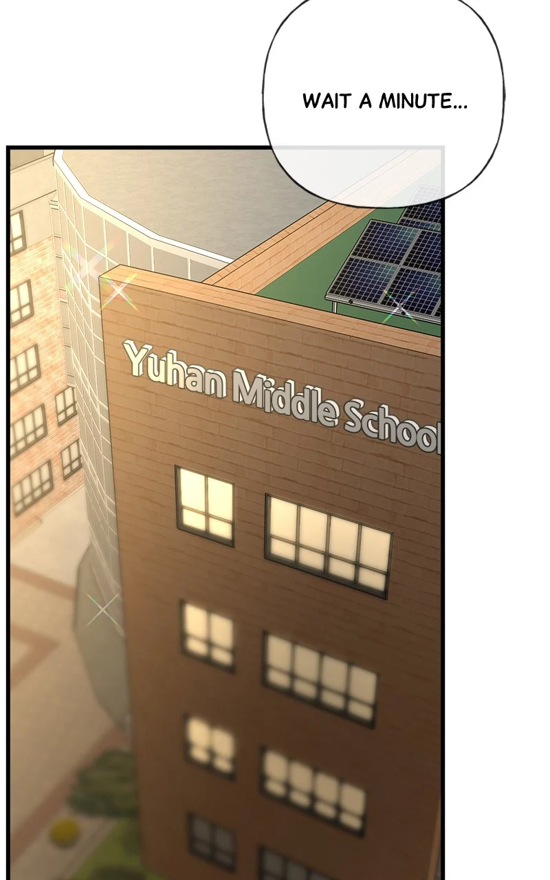 Random Target Chapter 49 - Page 94