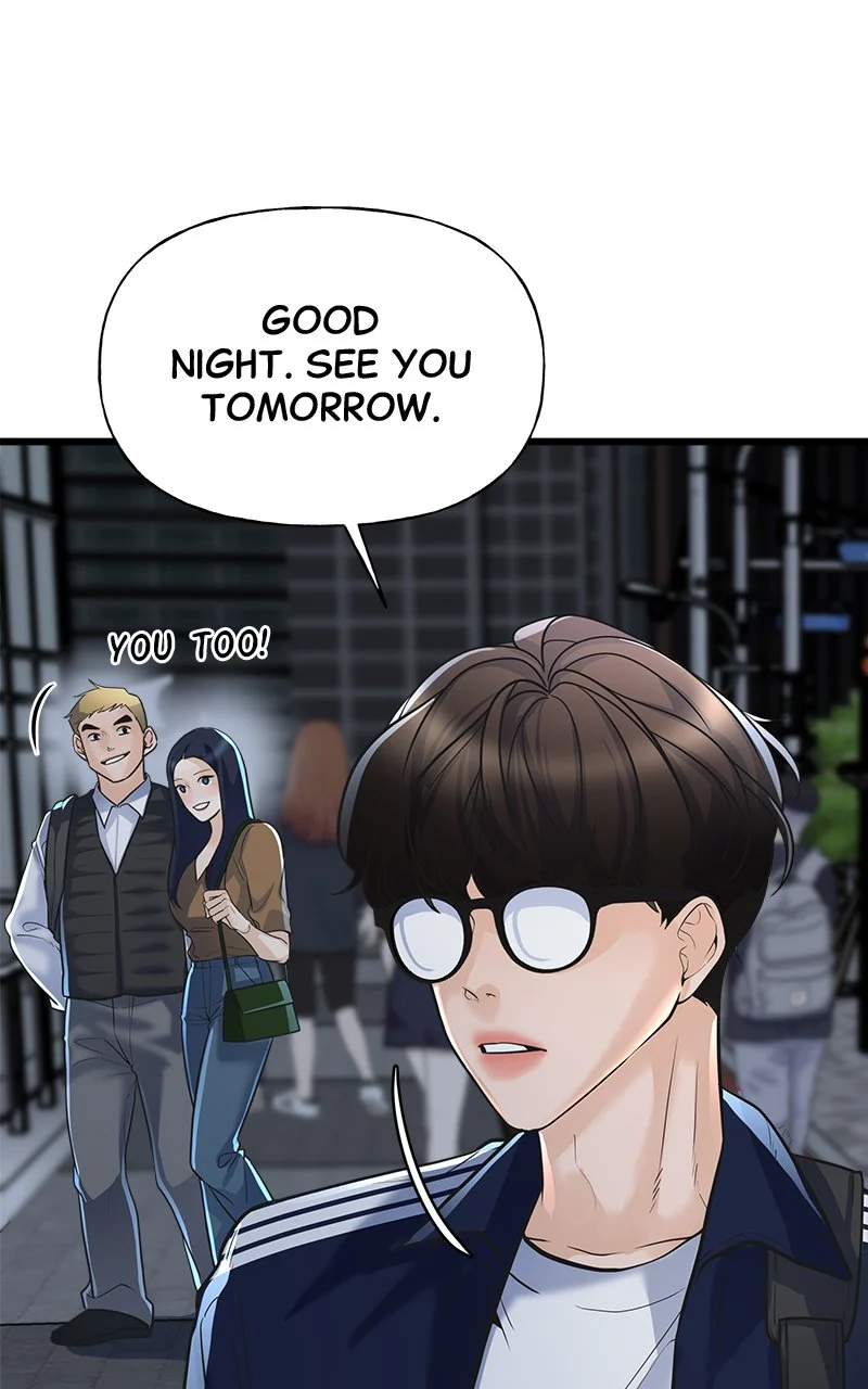 Random Target Chapter 5 - Page 2