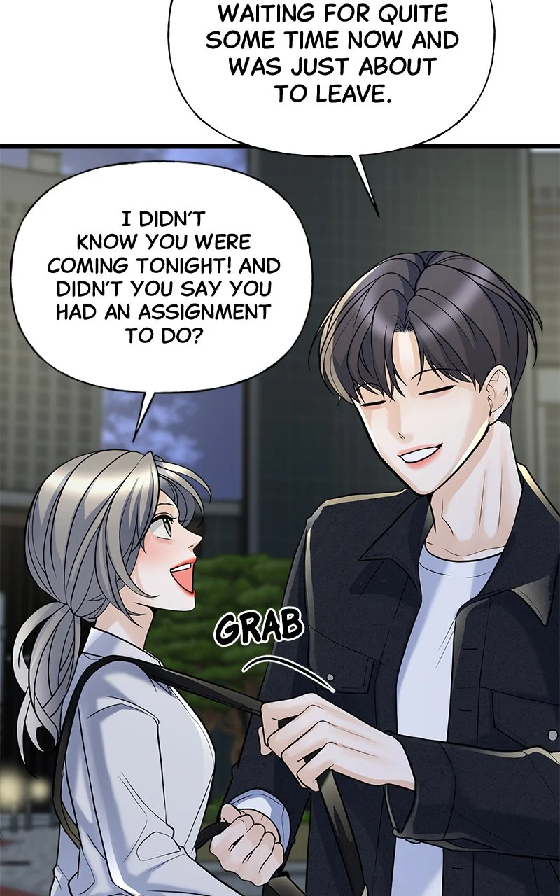 Random Target Chapter 5 - Page 11