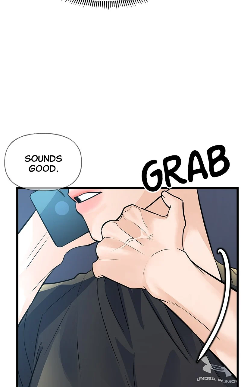 Random Target Chapter 5 - Page 101