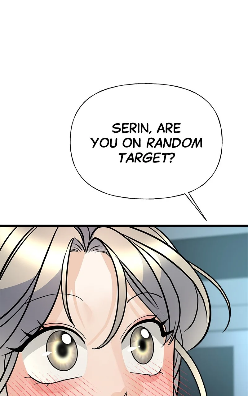 Random Target Chapter 5 - Page 109