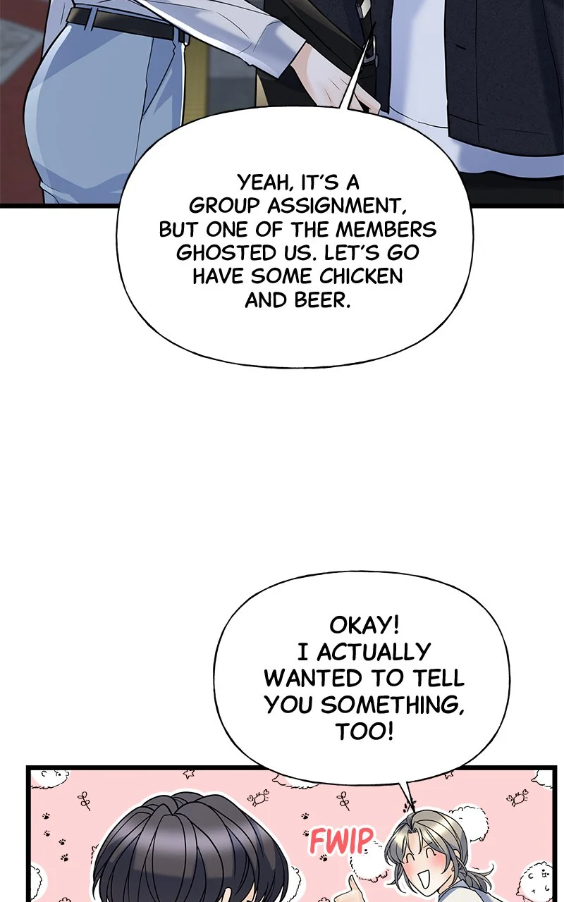 Random Target Chapter 5 - Page 12