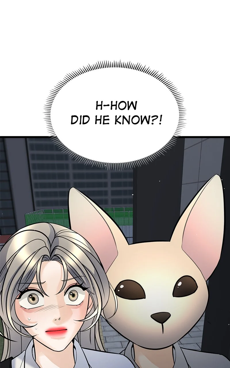 Random Target Chapter 5 - Page 124