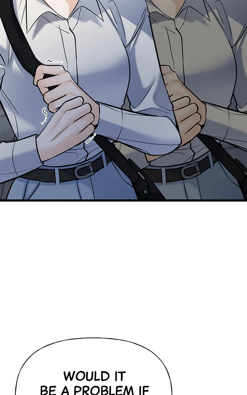 Random Target Chapter 5 - Page 125