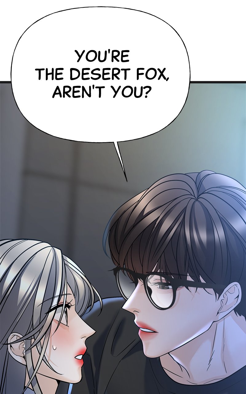 Random Target Chapter 5 - Page 130