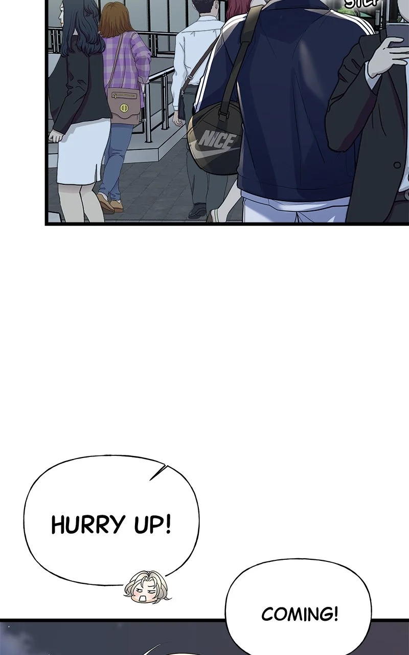 Random Target Chapter 5 - Page 16