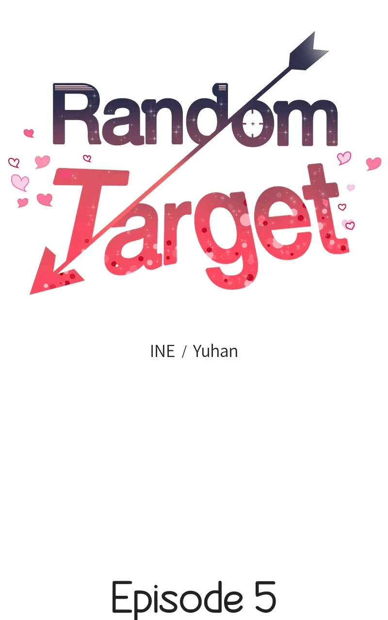 Random Target Chapter 5 - Page 19