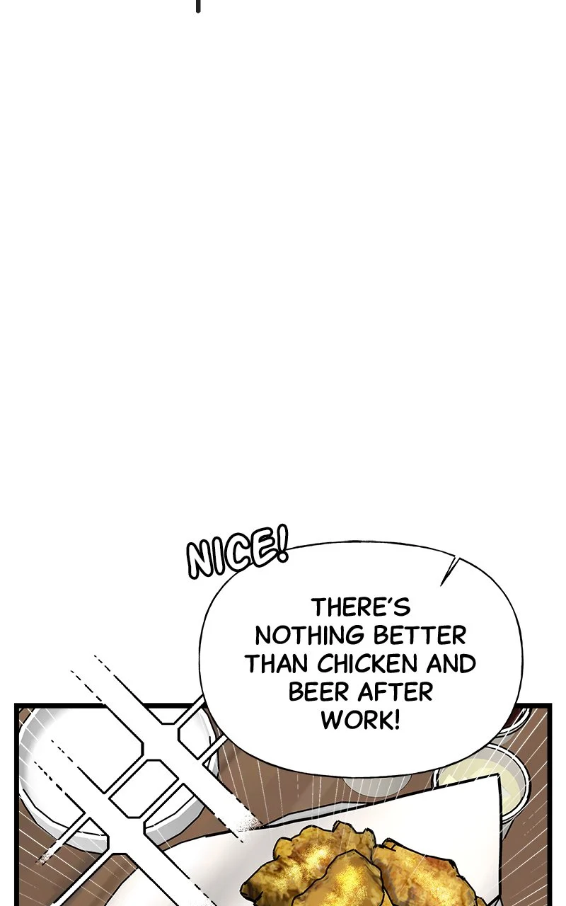 Random Target Chapter 5 - Page 20