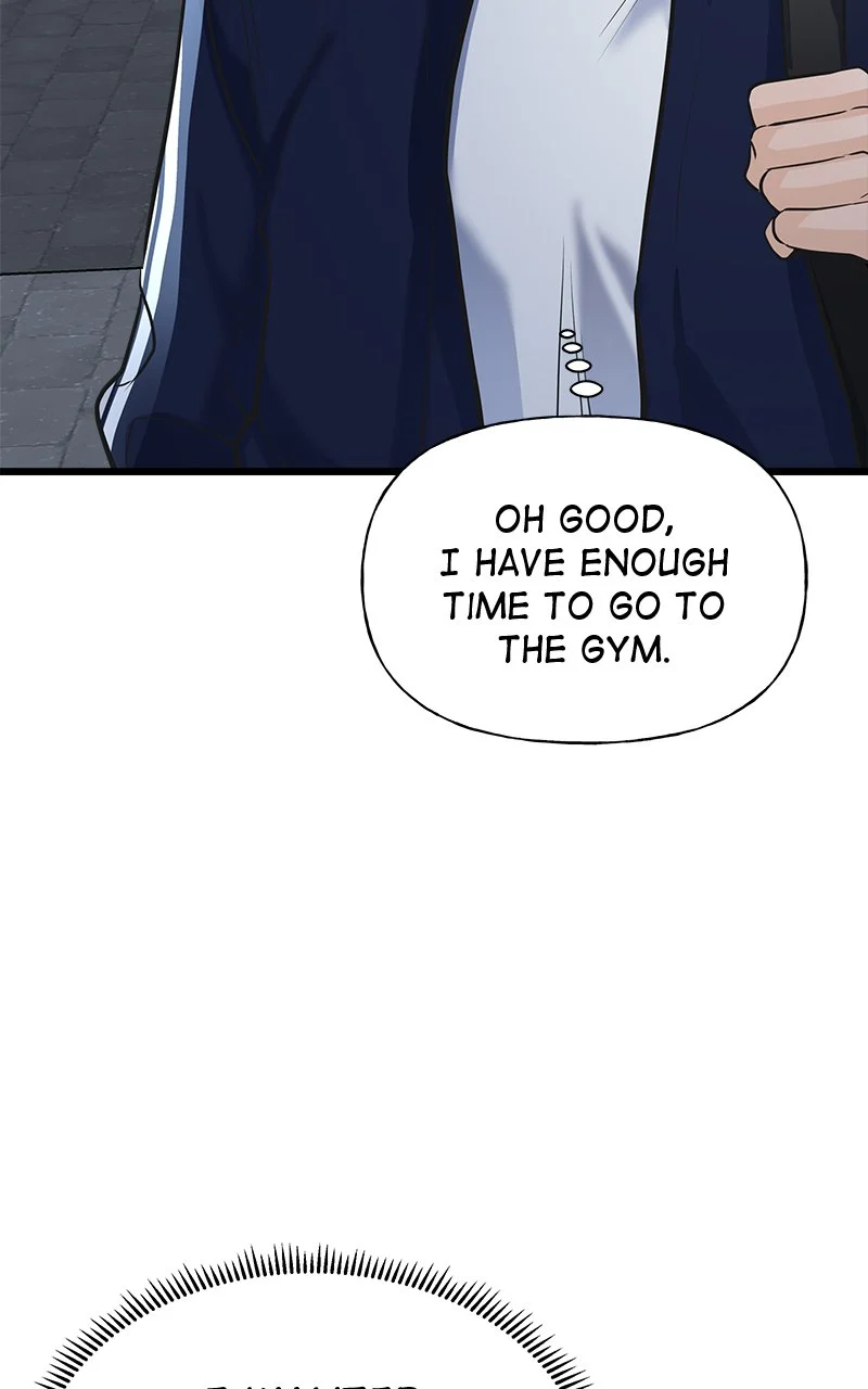 Random Target Chapter 5 - Page 3