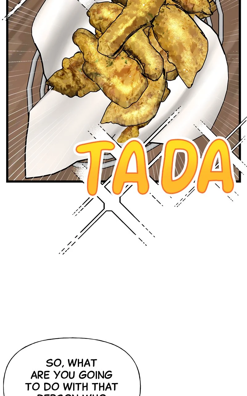 Random Target Chapter 5 - Page 21