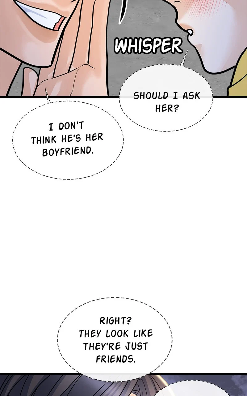 Random Target Chapter 5 - Page 23