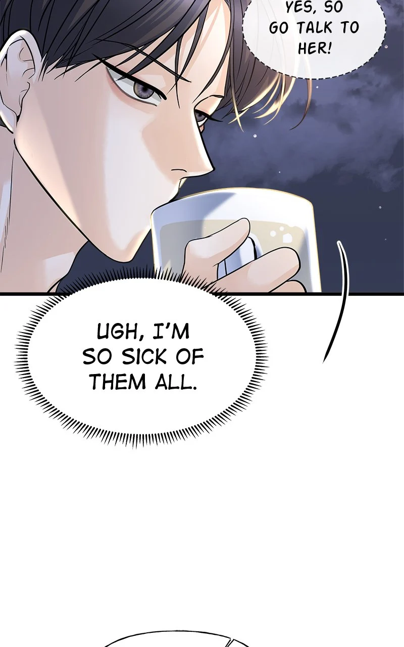 Random Target Chapter 5 - Page 24