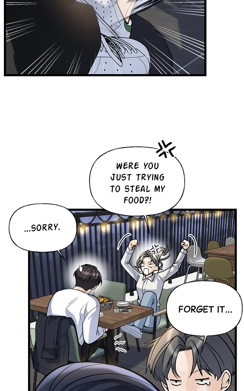 Random Target Chapter 5 - Page 31