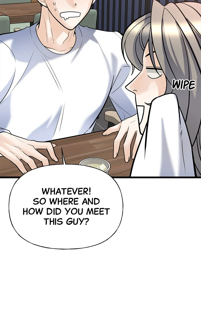 Random Target Chapter 5 - Page 42