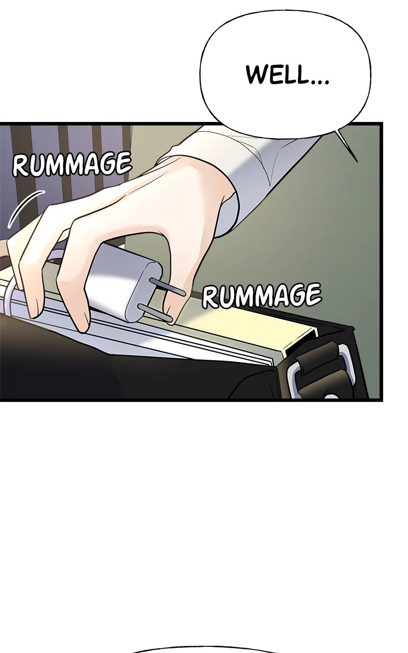 Random Target Chapter 5 - Page 43