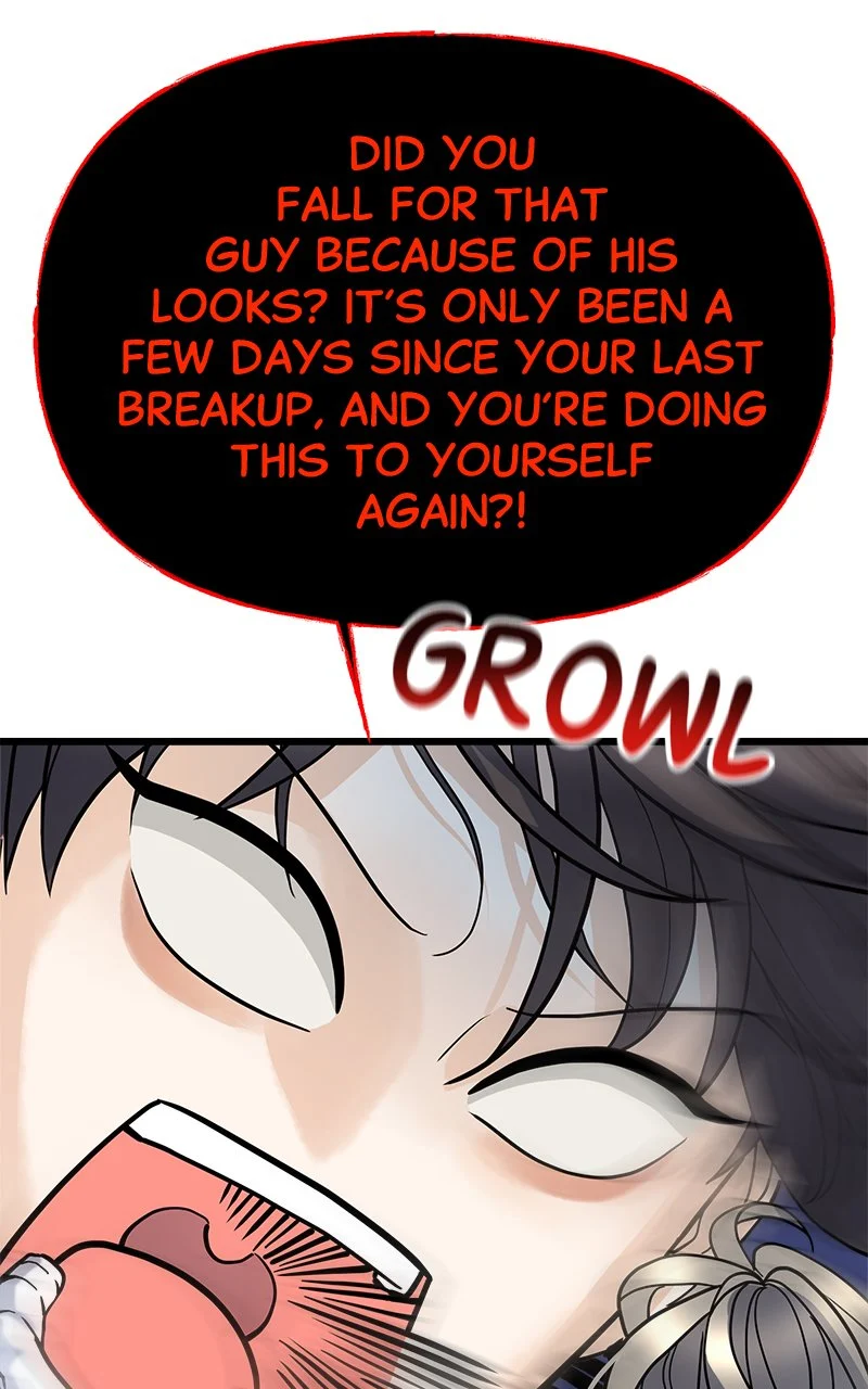 Random Target Chapter 5 - Page 47