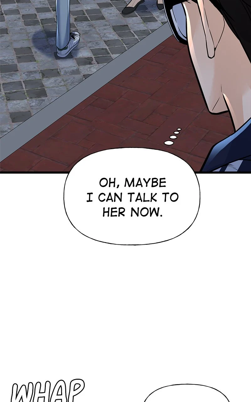 Random Target Chapter 5 - Page 6
