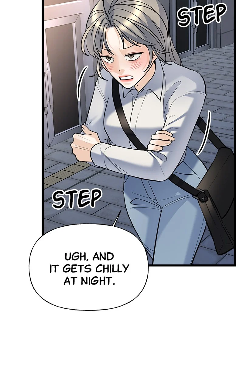 Random Target Chapter 5 - Page 58