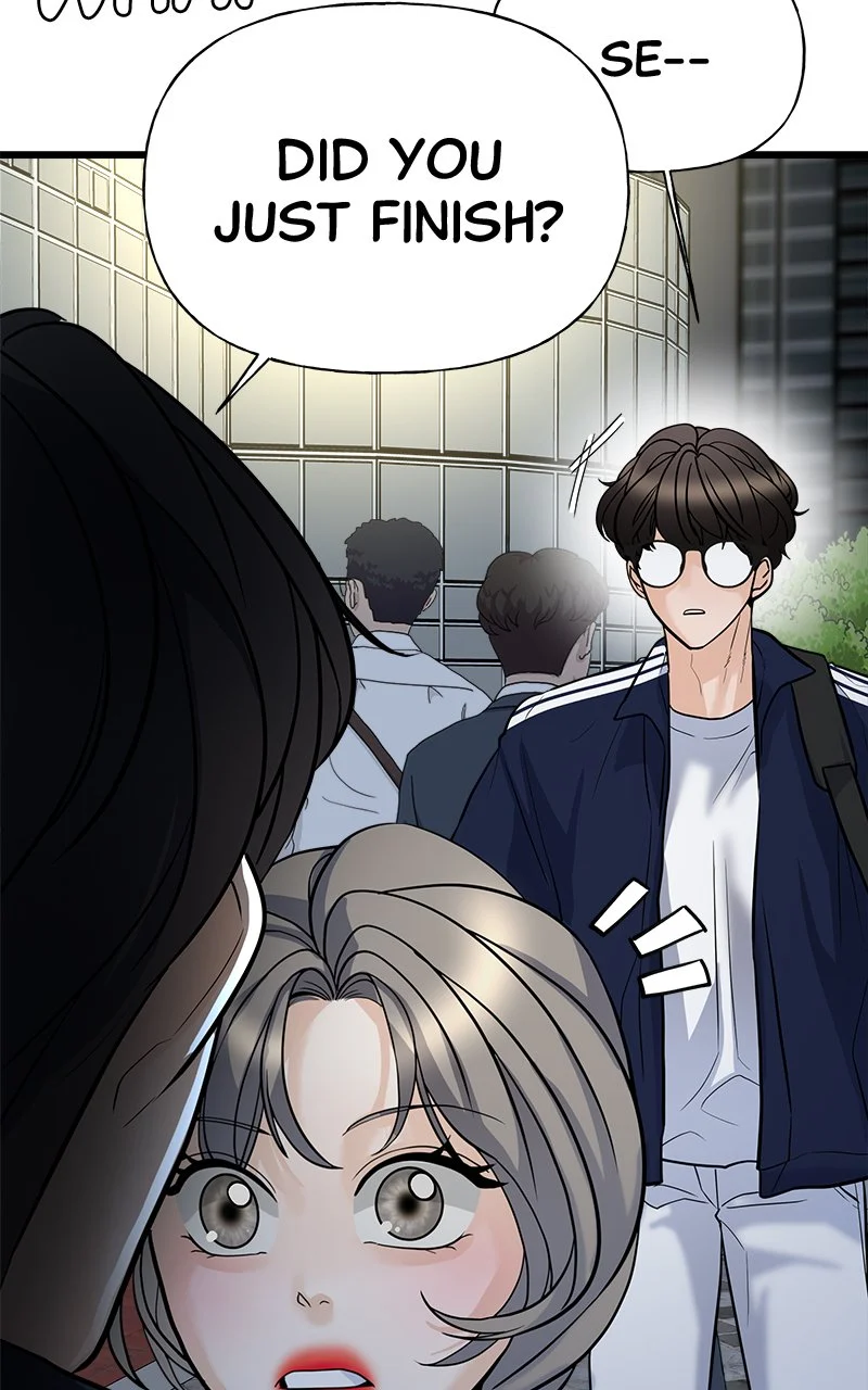 Random Target Chapter 5 - Page 7