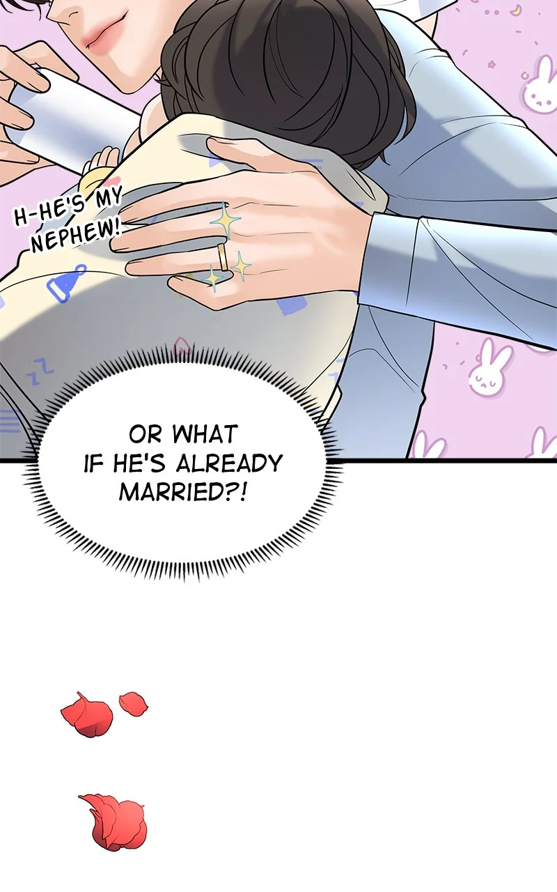 Random Target Chapter 5 - Page 63