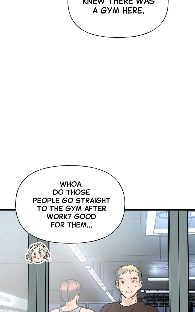 Random Target Chapter 5 - Page 68