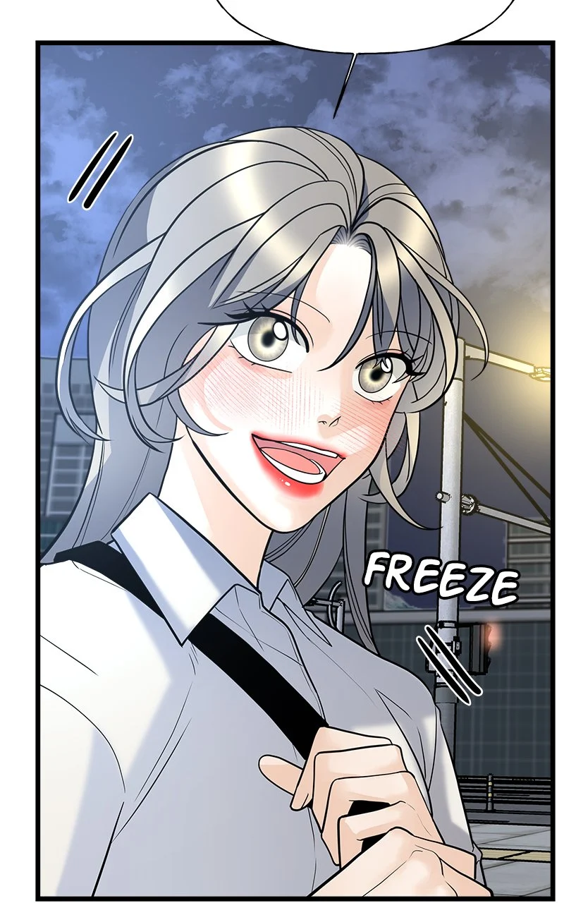Random Target Chapter 5 - Page 70