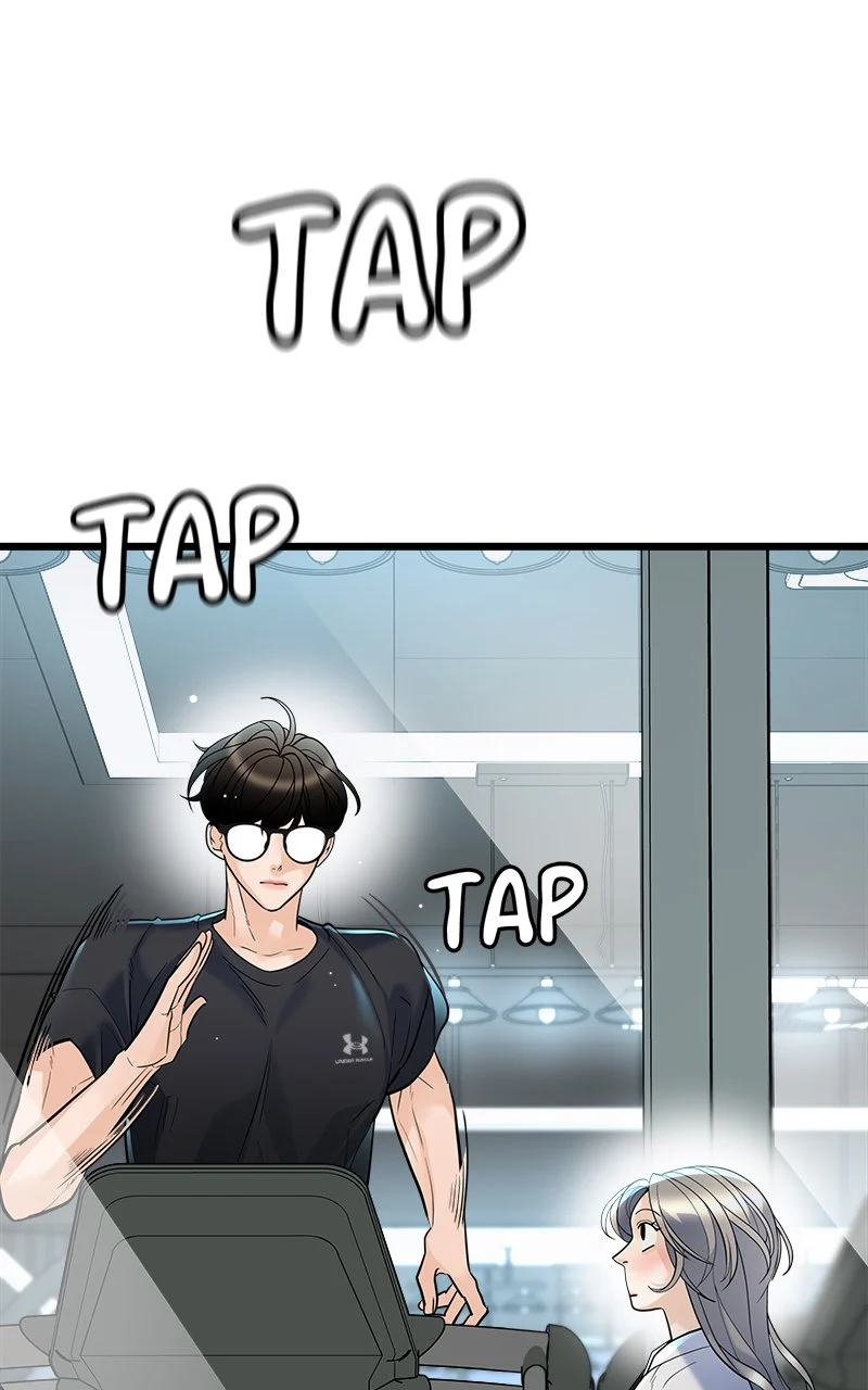 Random Target Chapter 5 - Page 73