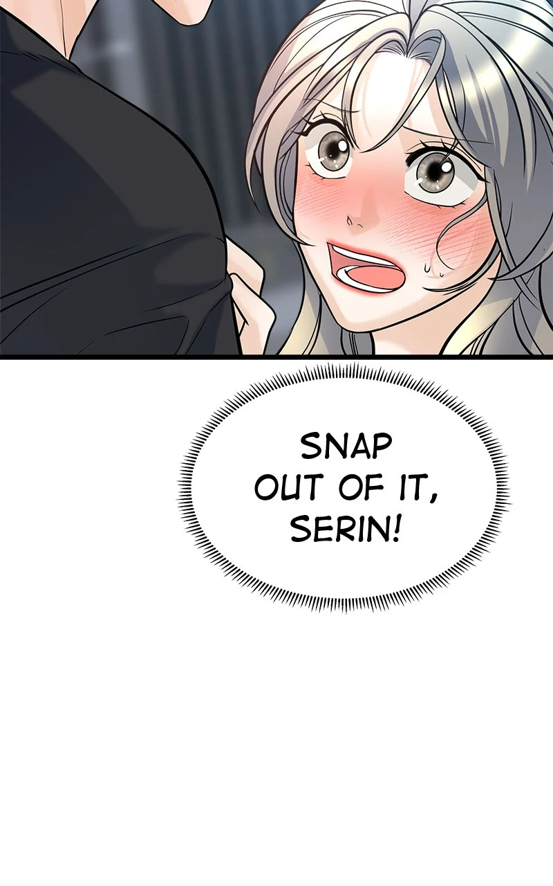 Random Target Chapter 5 - Page 92