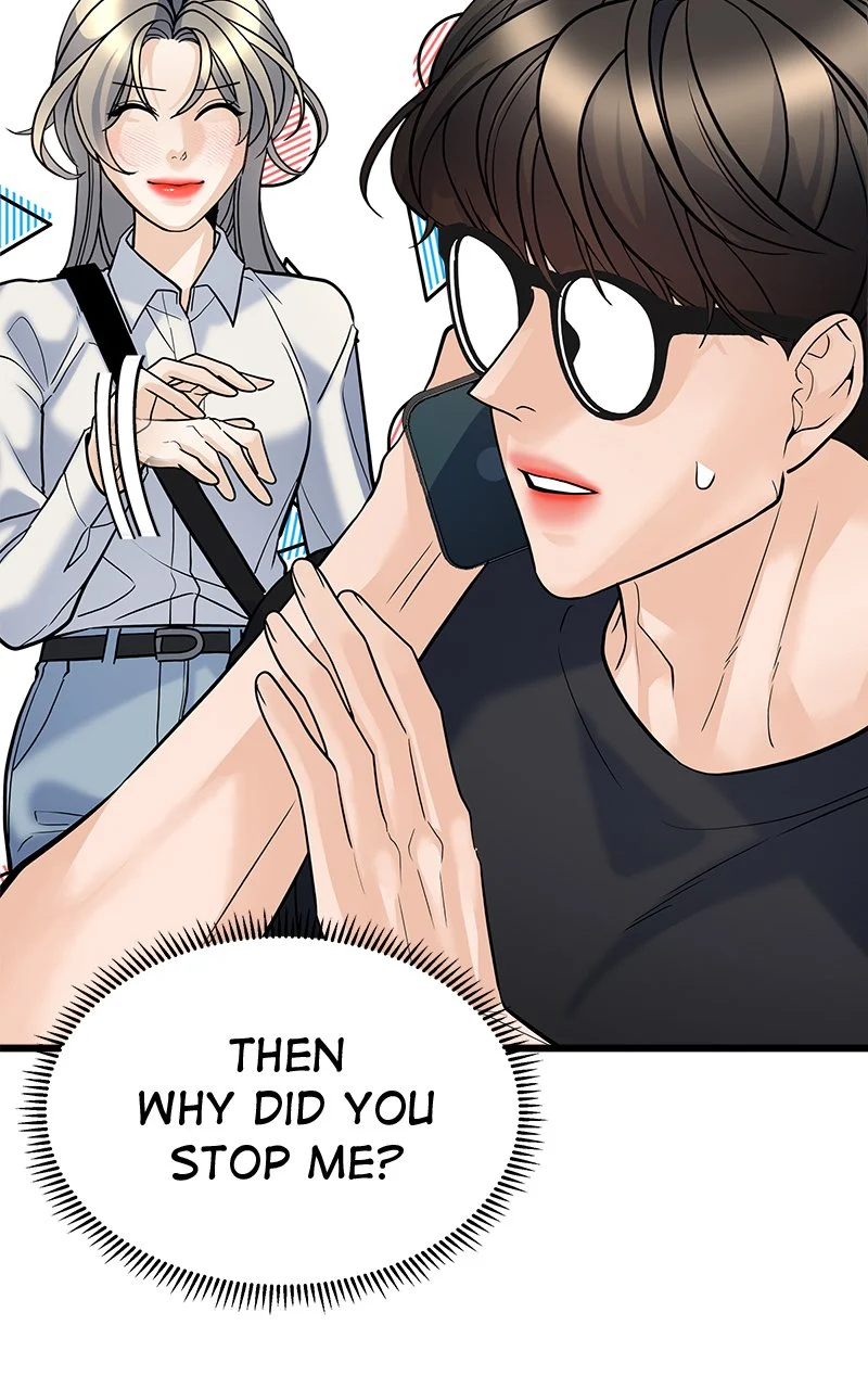 Random Target Chapter 5 - Page 97